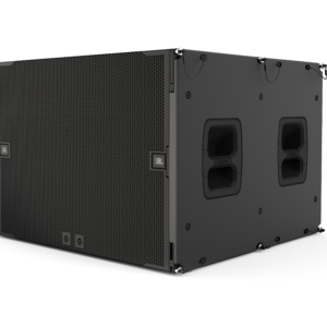 VTX-B18 | JBL | Subwoofer de 18 pulgadas en arreglo