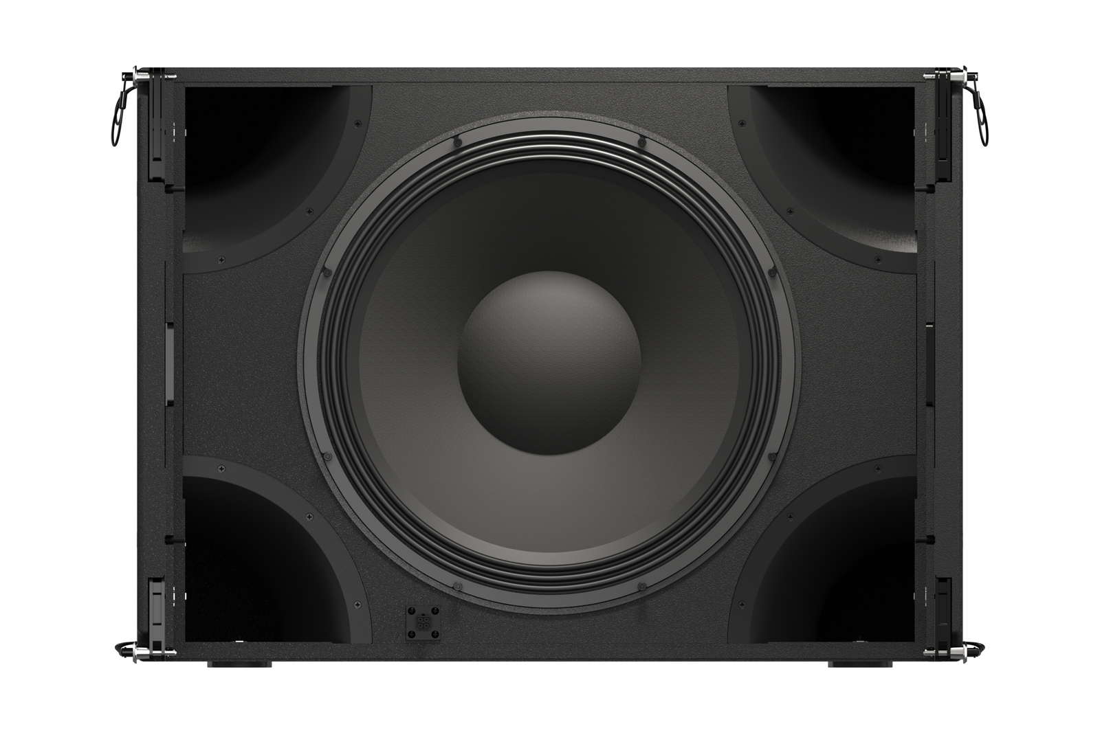VTX-B18 | JBL | Subwoofer de 18 pulgadas en arreglo - Imagen 3
