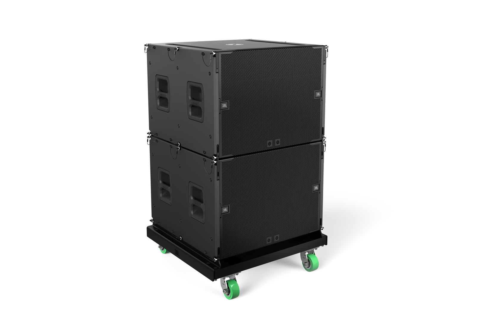 VTX-B18 | JBL | Subwoofer de 18 pulgadas en arreglo - Imagen 5