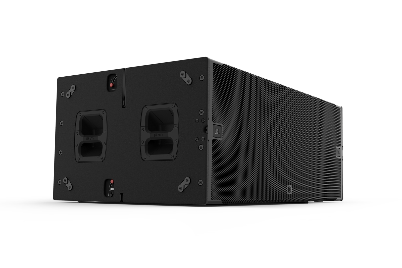 VTX-S28-B | JBL | Subwoofer dual de 18 pulgadas con arreglo - Imagen 5