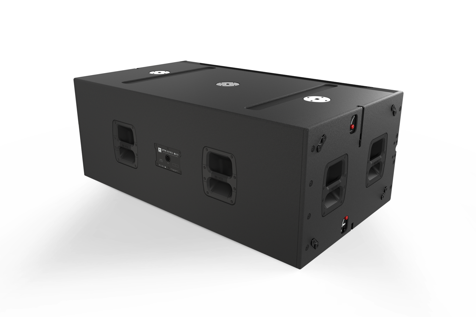 VTX-S28-B | JBL | Subwoofer dual de 18 pulgadas con arreglo - Imagen 6