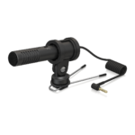 Video Mic MS