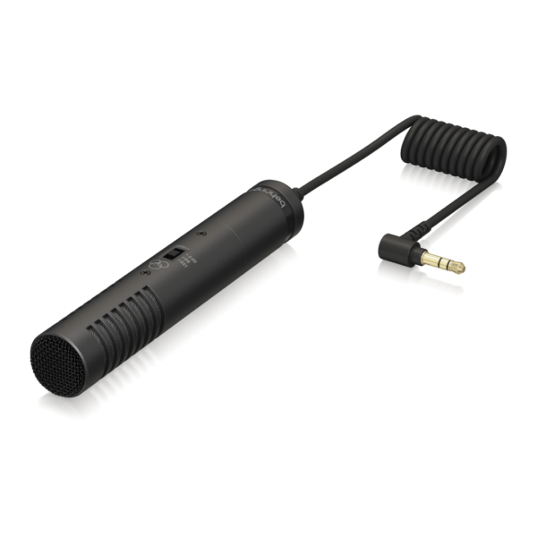 Video Mic MS