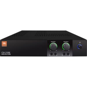 CSA-2120Z | JBL | Amplificador de audio (2x 120 W)
