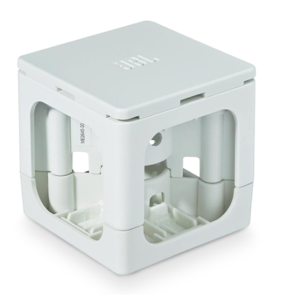 PMB-WH | JBL | Soporte de montaje en poste y cable para Control NOW