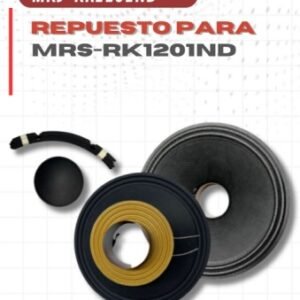 MRS-RK1201ND | MRS | Repuesto para MRS-1201ND