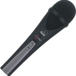 C5900 M | AKG | Micrófono de condensador de alta calidad