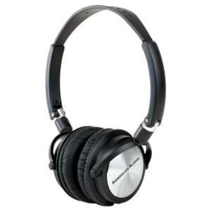 AMERICAN AUDIO HP-200A  AUDIFONO PROFESIONAL FLEXIBLE
