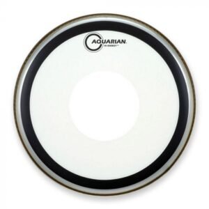 AQU-HE14 | AQUARIAN DRUMHEADS | PARCHE 14" HI ENERGY14"  "AQUARIAN"