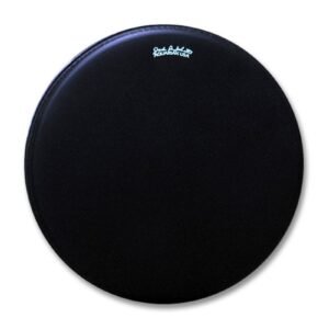 AQU-JD14 | AQUARIAN DRUMHEADS | PARCHE 14" DE JOHNETTE TC/BLK14"  "AQUARIAN"