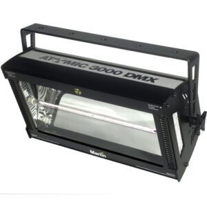 ATOMIC 3000 DMX | MARTIN | Luces estroboscópicas