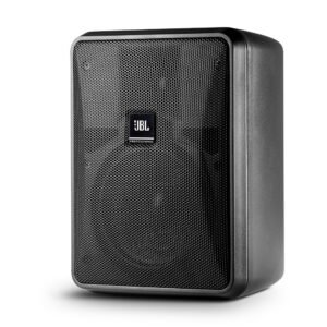 JBL CONTROL 25-1 Altavoz compacto para interiores/exteriores (PAR)
