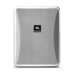 CONTROL 25-1-WH | JBL | Altavoz bidireccional de 5” color blanco