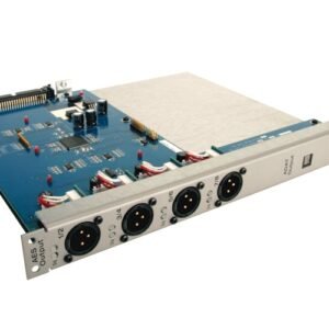 A947.004401 | Soundcraft | Fader Soundcraft para serie Vi de 9 pines