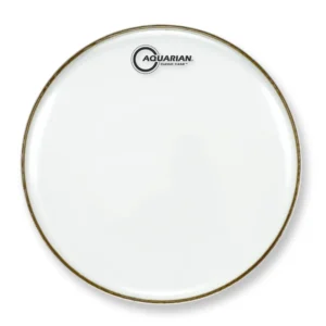 AQUARIAN DRUMHEADS AQU-CC16 PARCHE 16" CLASSIC CLEAR 16"