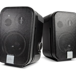 JBL CONTROL-2PS Monitor de referencia autoamplificado compacto