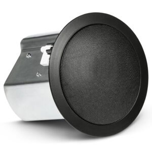 CONTROL-14C/T-B | JBL | Altavoz de techo coaxial de dos vías de 4"