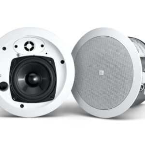 JBL C24CT MICROPLUS Parlante pasivo para techo
