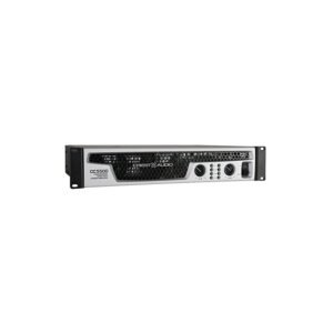 CC-5500 | CREST AUDIO | POWER AMPLIFICADO 5500 W. 4OHM STEREO "CREST AUDIO"