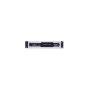CD-3000 | CREST AUDIO | POWER AMPLIFICADO 3000W "CREST AUDIO"