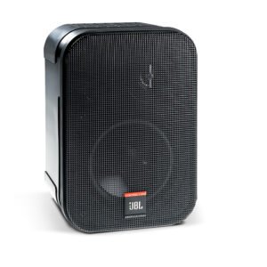 JBL CSS-1S/T Altavoz compacto de dos vías de 100 V/70 V/8 ohmios