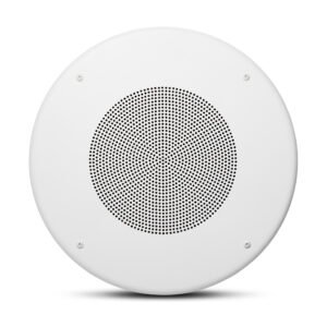 JBL CSS-8008 Altavoces de techo de serie comercial de 200 mm (8 pulg.)