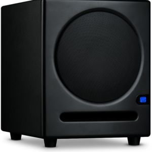 Presonus ERIS SUB 8 Subwoofer Activo de Estudio 8" 100 W