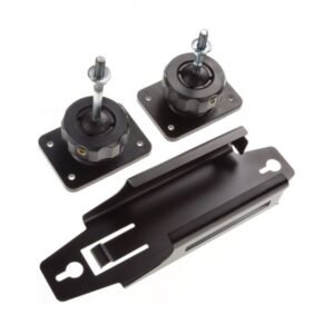 MTC-2+ BK | JBL | Rack de Pared para Control 2P