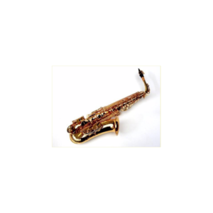 FT6430L | FONTAI | SAXO ALTO L, EB KEY, FA# "FONTAI"