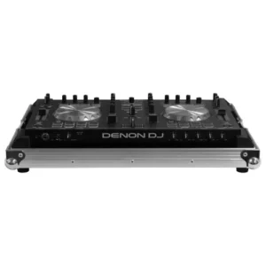 FRDNMC4000 | ODYSSEY | Carcasa Denon DN-MC4000 de perfil bajo