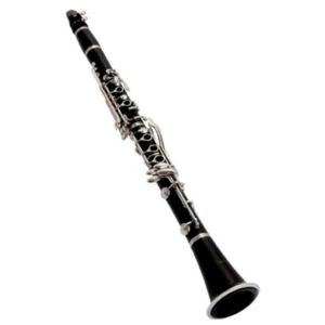 FT6402E | FONTAI | CLARINETE ABS, BB "FONTAI"