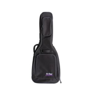 On-Stage GBE-4770 Estuche estándar para guitarra eléctrica