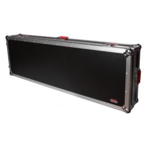 G-TOUR76 | GATOR | CASE DURO PARA TECLADO DE 76 TECLAS "GATOR"