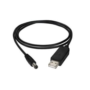 EON ONE COMPACT-5V9V | JBL | cable de alimentación USB 5V A 9V
