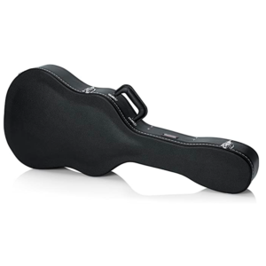 GW-CLASSIC | GATOR | ESTUCHE DE MADERA DE LUJO PARA GUITARRAS CLÁSICAS.
