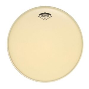AQU-MODII-14 | AQUARIAN DRUMHEADS | PARCHE 14" MODERN VINTAGE TWO PLY "AQUARIAN"
