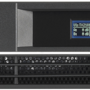 Electro-Voice C1800FDI-EU Amplificador de potencia DSP 2 x 950