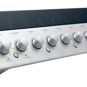 LEXIO82 | LEXICON | Estudio de grabación de escritorio 8x2 USB 2.0