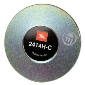 JBL 5000169X Driver de agudos para JBL PRX415M y JRX225