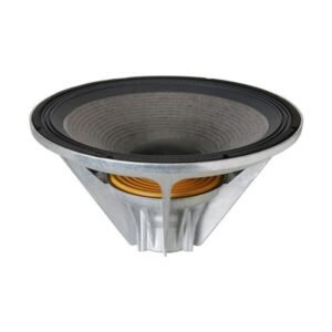 338343-003X | JBL | Woofer de 15" repuesto para JBL 2265HPL