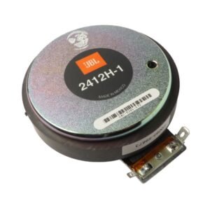 339013-001X | JBL | Driver de repuesto para JBL 2412H-1