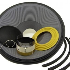 C4R-2241 | JBL | Recone Kit de repuesto para 2241G, 2241GPL