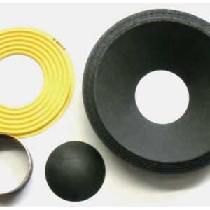 C8R-2012 | JBL | Recone Kit de Repuesto para 2012H