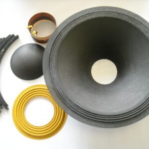 C8R-2022 | JBL | Recone Kit de Repuesto para 2022H