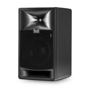 LSR-708i | JBL | Monitor maestro de referencia de 8″