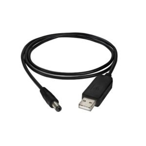 EON ONE COMPACT-512V | JBL | CABLE DE ALIMENTACION USB 5V A 12V