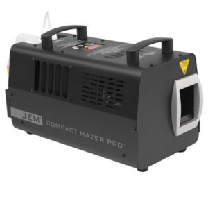 JEM COMPACT HAZER | MARTIN | Máquina de efectos atmosféricos