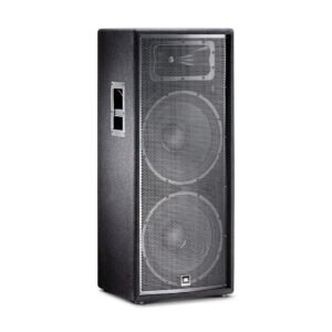 JBL JRX 225 Parlante pasivo de 2 x 15" 2000W 133dB
