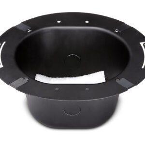 CSS-BB4X6 | JBL | Caja Backcan de 4" de altavoz para CSS8004