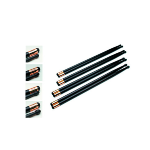 AQUARIAN DRUMHEADS  AQU-L5A  BAQUETAS DRUMSTICK LITES 5A